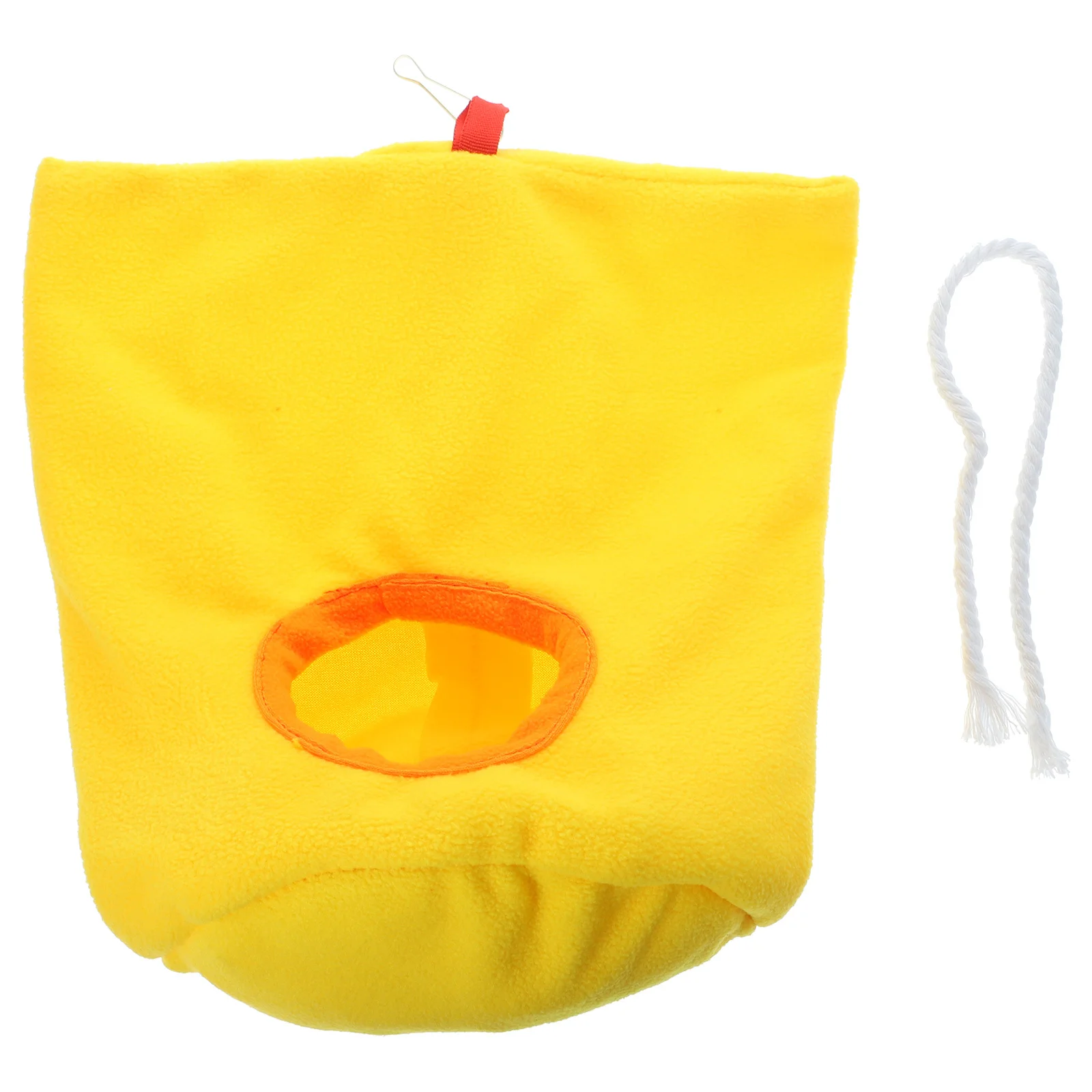 

Parrot Sleeping Nest Warm Bird Hammock Hanging Pouch For Parakeet Cage Pet Supplies Winter Sleeping Bed Durable Lightweight Nest