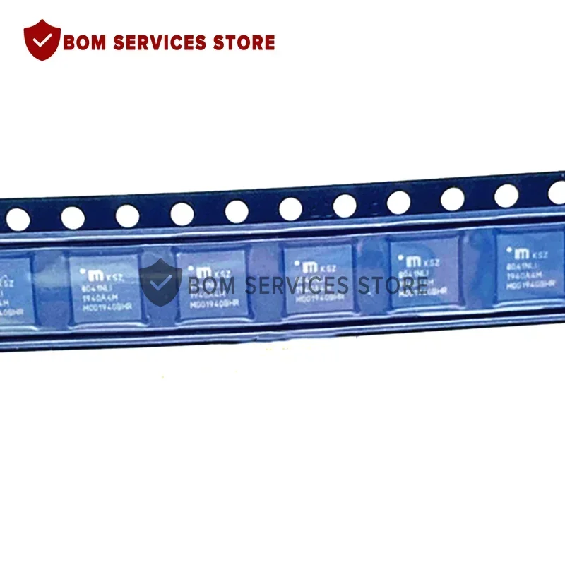 Fast & Free Shipping KSZ9021RN  IC QFN48