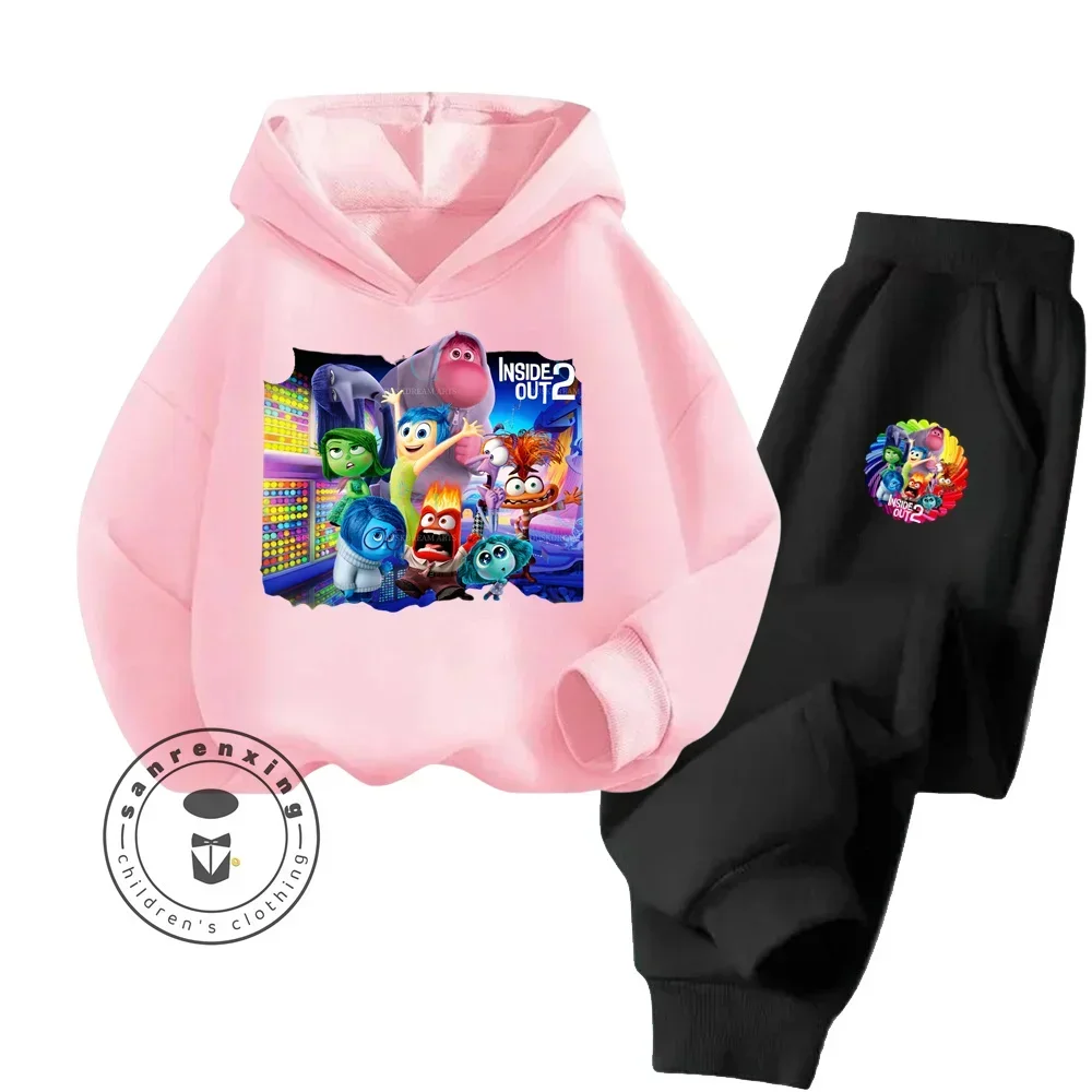 Sweat à Capuche + P… - image