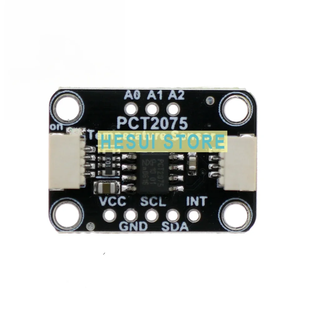 PCT2075 Modulo sensore di temperatura