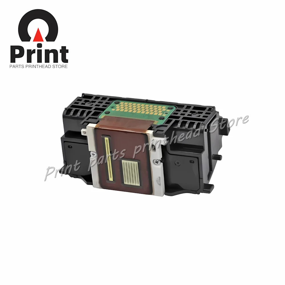 

Печатающая головка QY6-0080 подходит для Canon iX6540 MG5280 iP4800 MX885 MG5230 MG5360 iX6550 MG5340 MX714 iX6510 MX890 MX882 MX712 MG5210