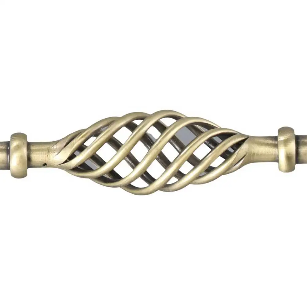 Pomolo: Scopri la Collezione di Maniglie per Mobili Vintage su AliExpress