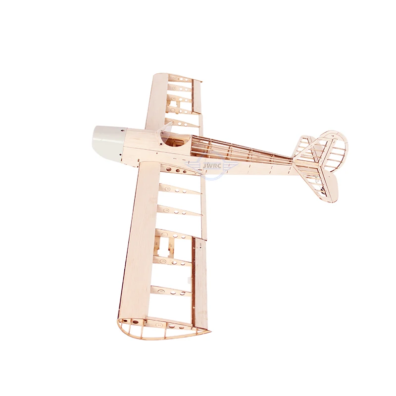 RC AirPlanes Laser Cut Balsa Wood Airplanes  Kit Wingspan 1020mm New Spacewalk Frame Model Building Kit