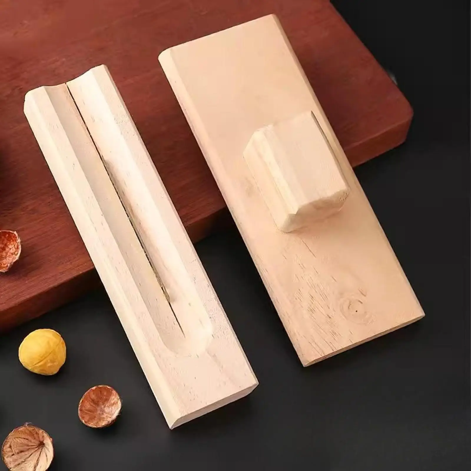 أداة فتاحة المفرقعة المحمولة المريحة سهلة الاستخدام ومزيل المقشرة