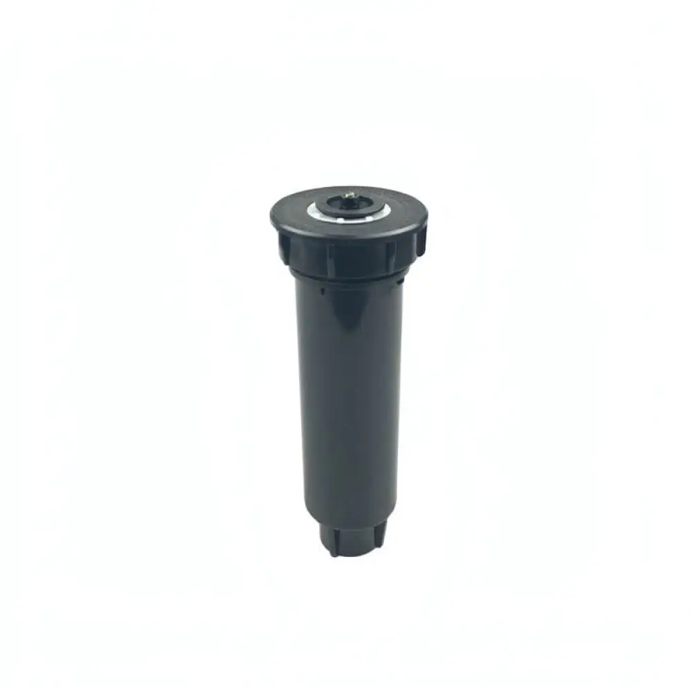 Retractable Garden Lawn Sprinkler System Automatic Pop Up Water Spray Head Plastic Turf Watering Nozzle Tool For Yard