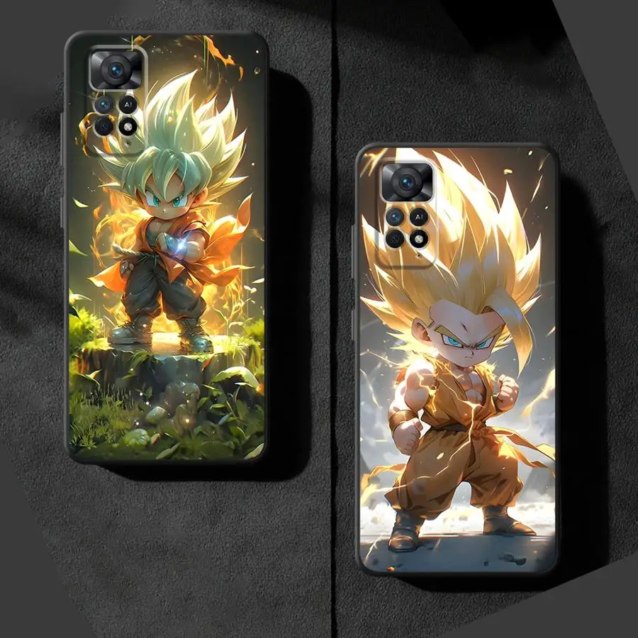 Dragons Balls Anime… - image