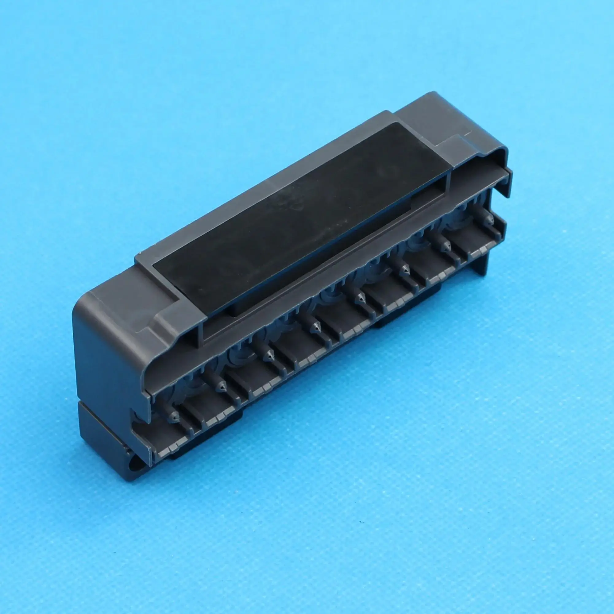 F186000  F187000 DX5 Solvent Printhead Cover Adapter For Epson R1900 R1800 R2000 R2880 4880 4450