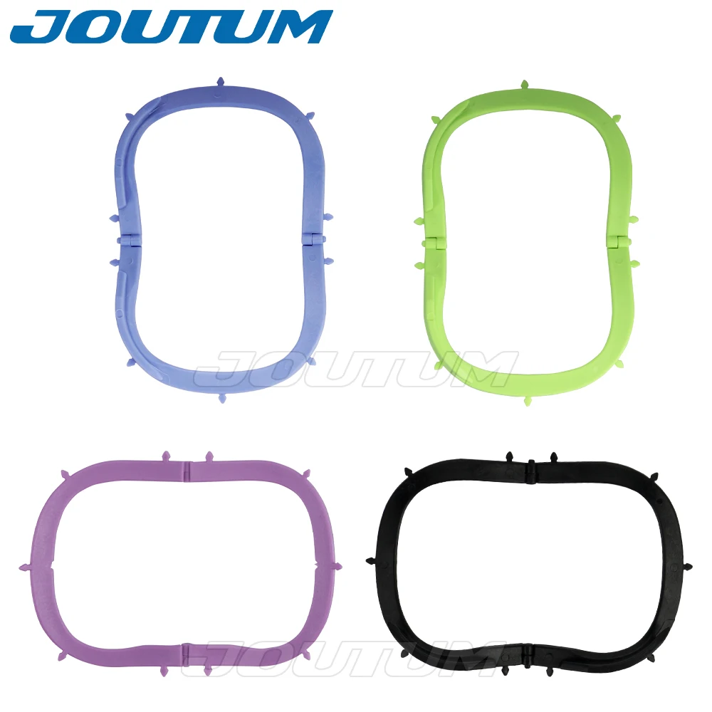 

Стоматологическая рамка, резиновая плотина, складной пластиковый кронштейн, стоматологический инструмент