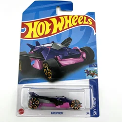 2023-19 Hot Wheels Cars AIRUPTION 1/64 Metal Die-cast Model Toy Vehicles