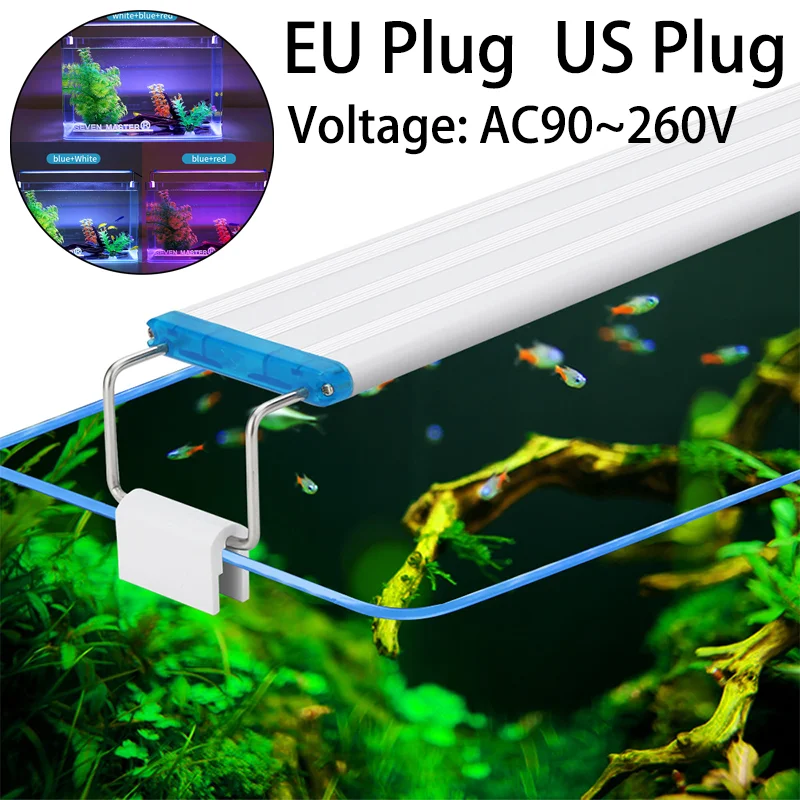 Ultra-Thin Aquarium…