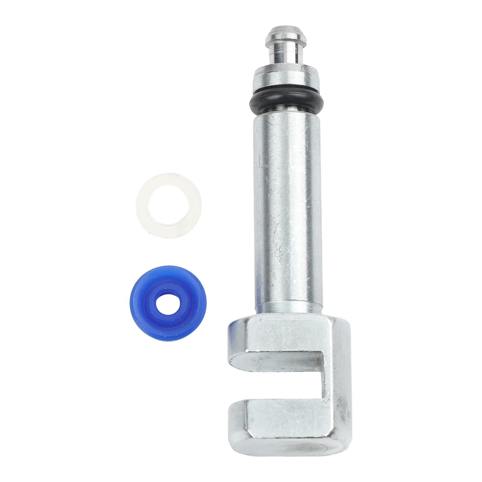 Metal Plunger Oil Pump for Vertical Hydraulic Jacks Supporting Stable Performance During Repeated Lifting Cycles