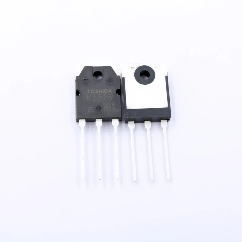 

SACOH New Mosfet transisto 2SK3878 5PCS