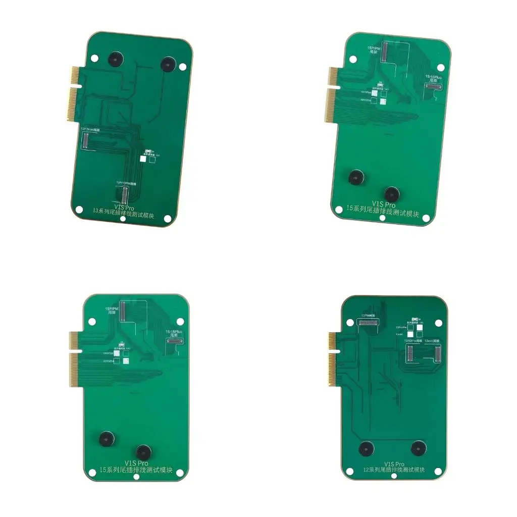 Tail Plugs Tester for Phone 12-16 Series Precise Electrical Testing Tool high quality