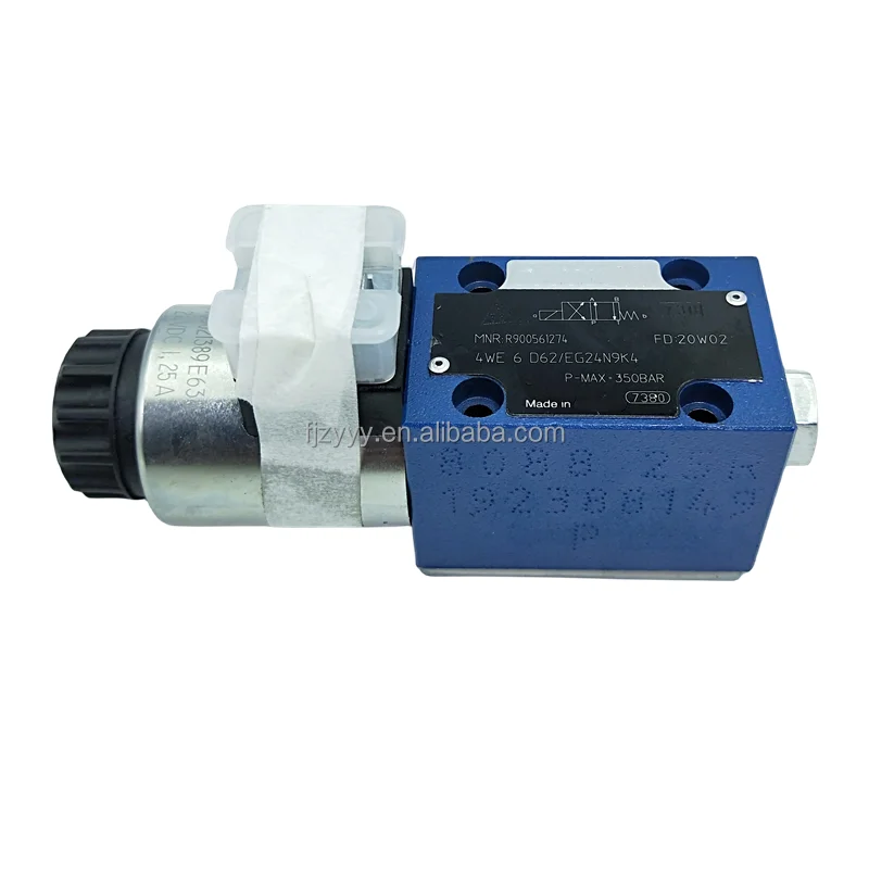 

ZHENYUAN hydraulic valve 4we6 4WE6D 6Y 6C 6G E6H 6J 6M 4WE6J62/EG26N2K4K 4WE6E62/EG24N9K4 valve 4we 6 valve