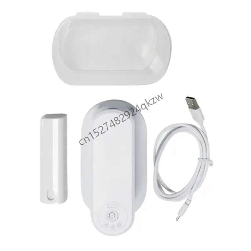 R9CD خفيفة الوزن مصغرة باخرة الحديد آلة الكي للمنزل والسفر استخدام