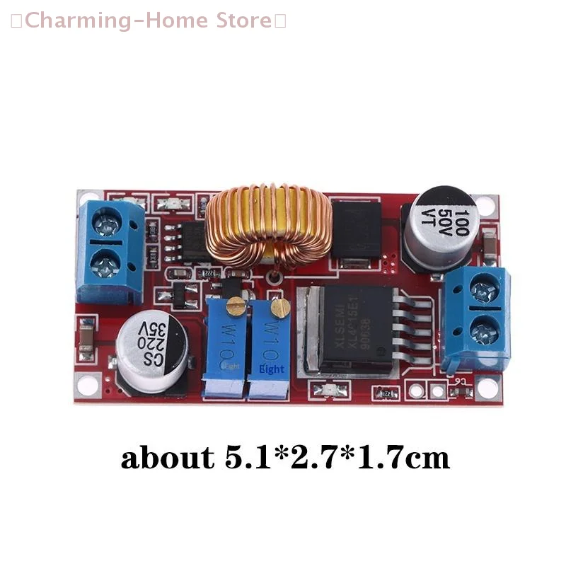 【M】XL4015 5A DC-DC …