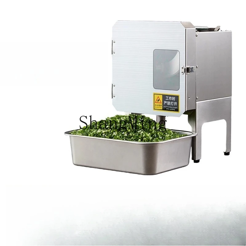 ZYY التجارية الدخن حار قطعة أثرية متعددة الوظائف قطاعة الخضراوات تقطيع sauerkraut تمزيقه البصل الأخضر #1