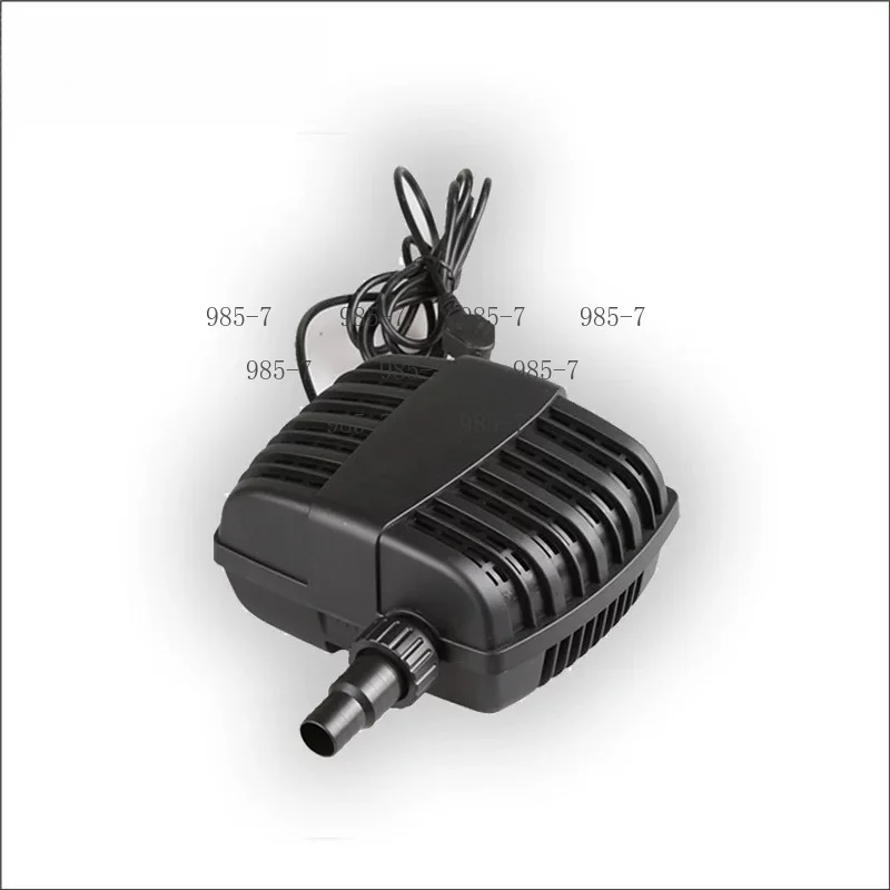 Multi-spec Submersible Pump(9000,10000,13000,15000,18000), Circulation Filter for Farm, Rockery, Garden & Sewage Fish Ponds