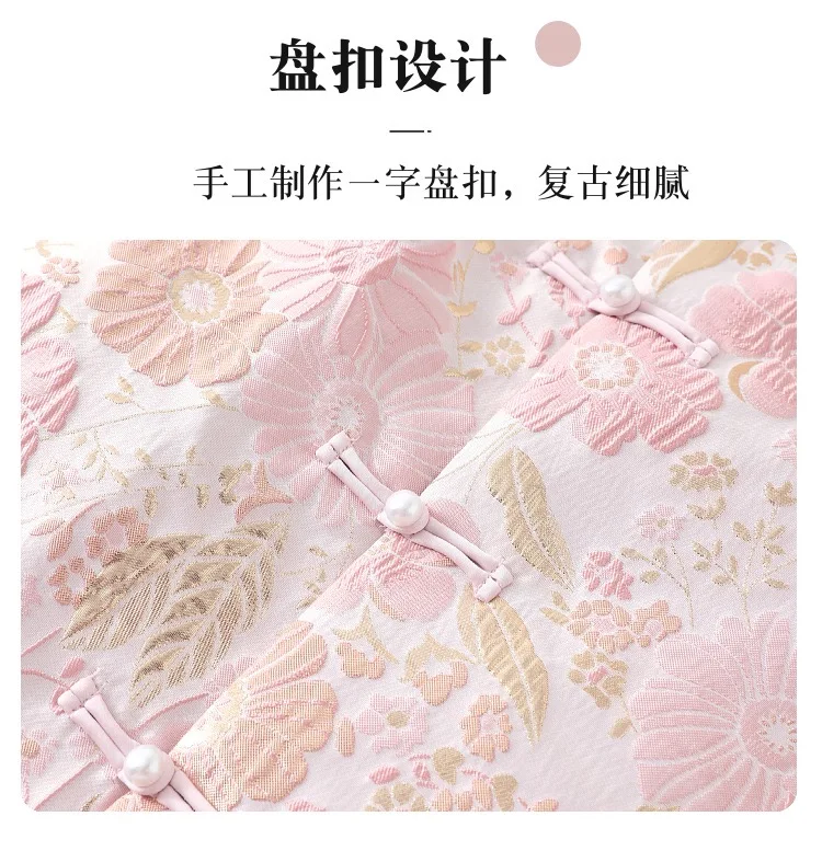 Robe de soirée moderne Qipao Chirpaur, robe de Rhasiatique, mode