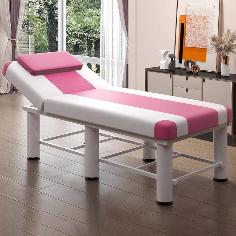 

Professional Massage Stretcher Lit De Spa Stretchers Portable Bed Beautician Table Camillas Electricas Para Spa De Belleza