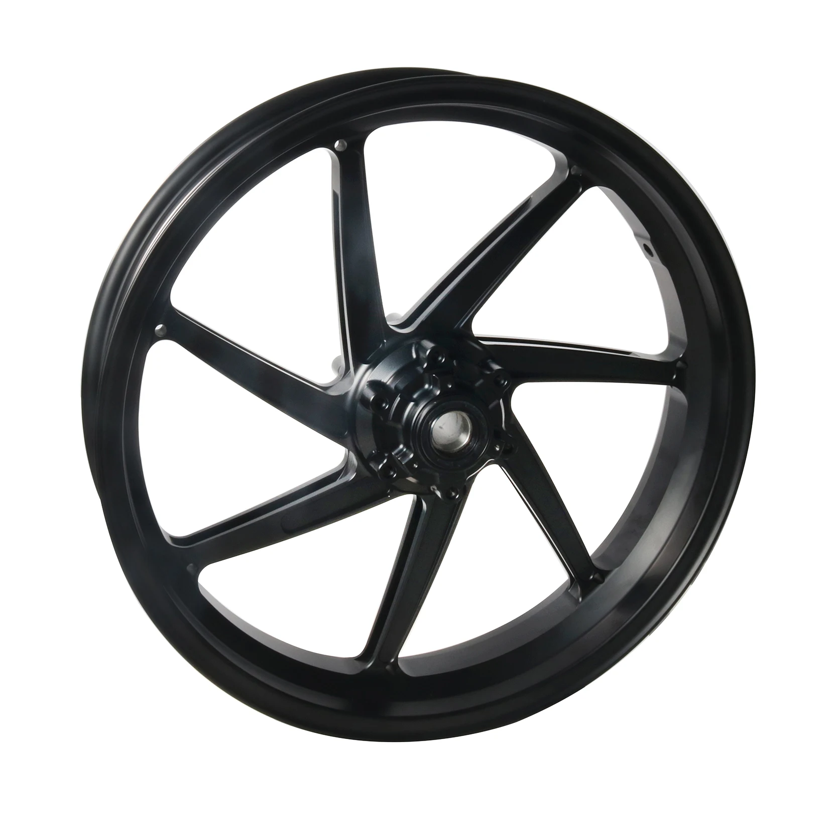 Jó minőségű Motorbicikli bejárati wheels Felfogás Aprópénz accessor számára BMW S1000RR/M S1000R/M S1000XR/M 2021-2024 Alumínium Kerék huby