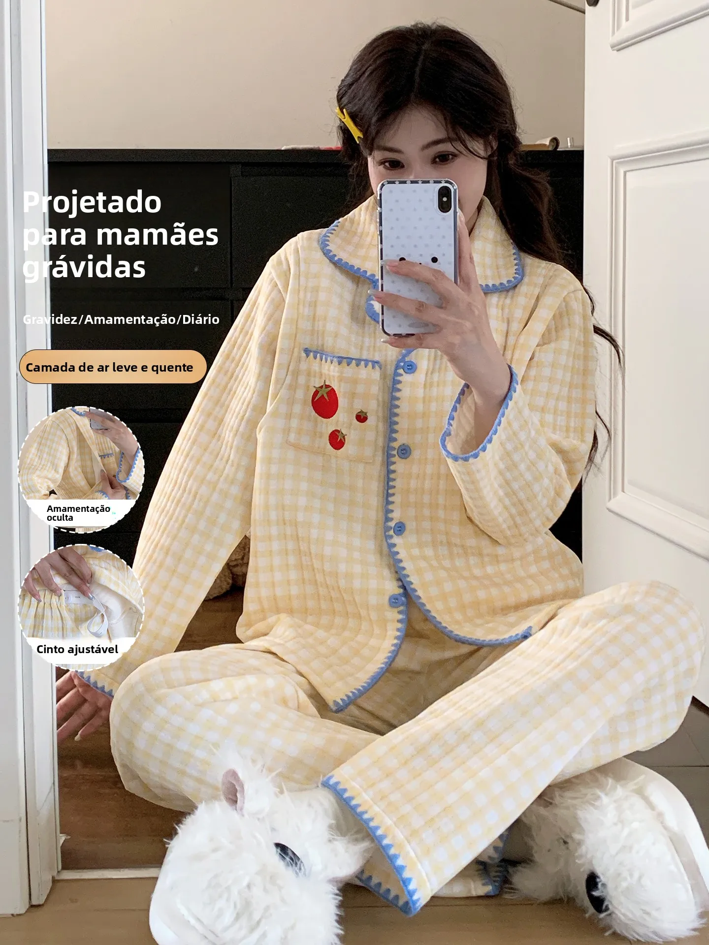 thickened-air-cotton-maternity-nightgown-postpartum-feeding-sleepwear-for-hospital-stay-and-nursing-comfortable-long-sleeve-p