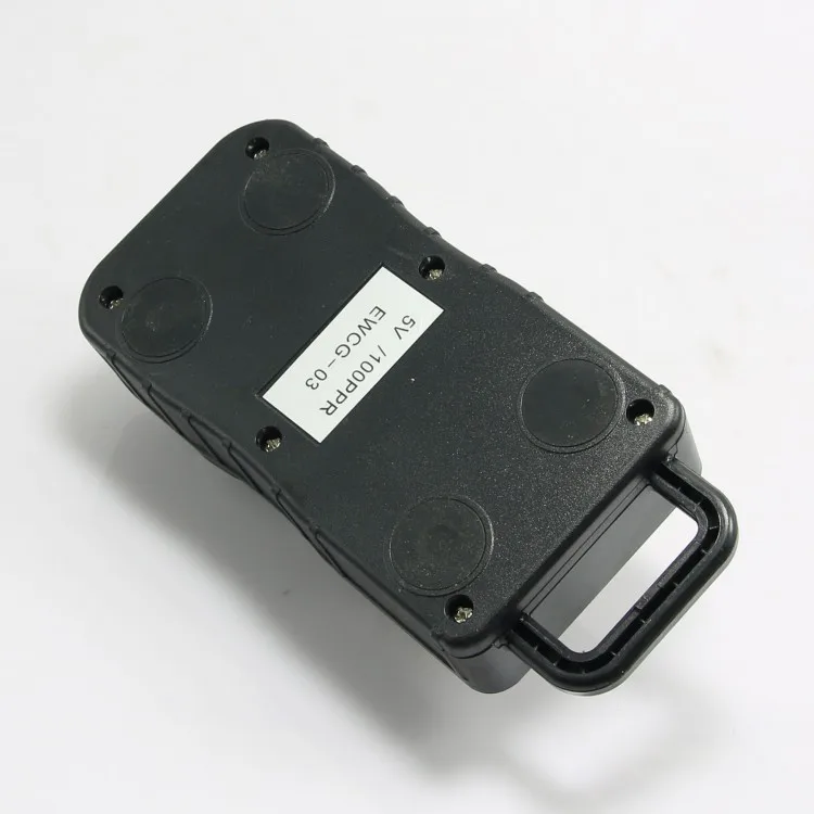 Universal CNC Wireless Handwheel/Handheld Pulse Generator CNC Machine Tools Manual Pulse Generator