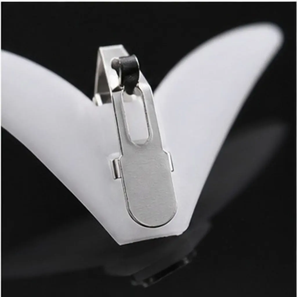 30Pcs Bow Tie Hardware Kit Plastic Collar Clips Reliable Clasp for Daily Wear Formal Events Mens Bow Tie Accessories