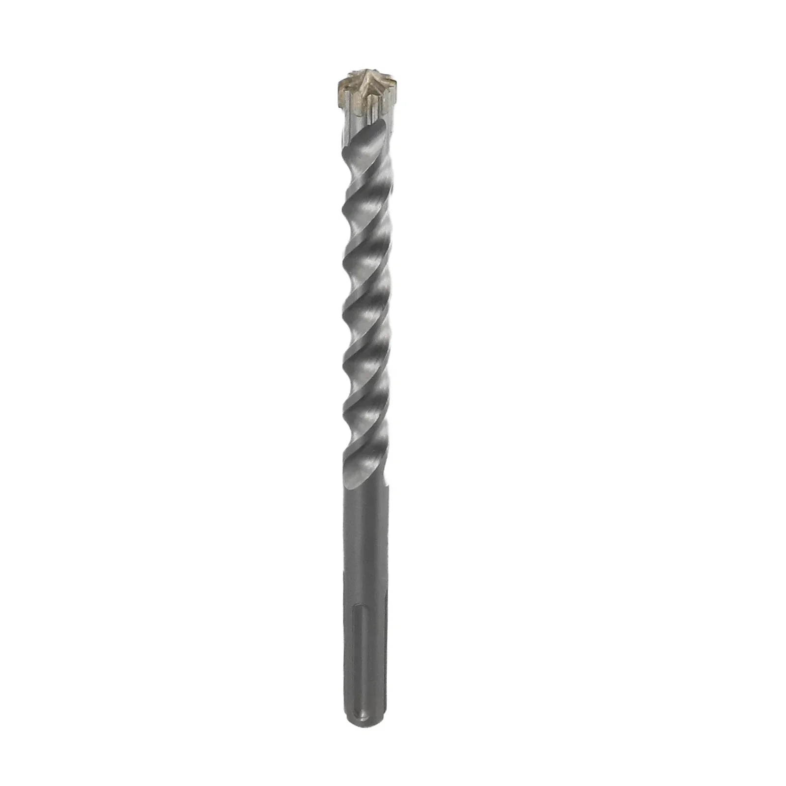 Drill Bit Drill Bit Drilling Walls Power Tools 18mm-25mm 1pc 280mm Length Non-slip Handle Design SDS-MAX Shank Silver