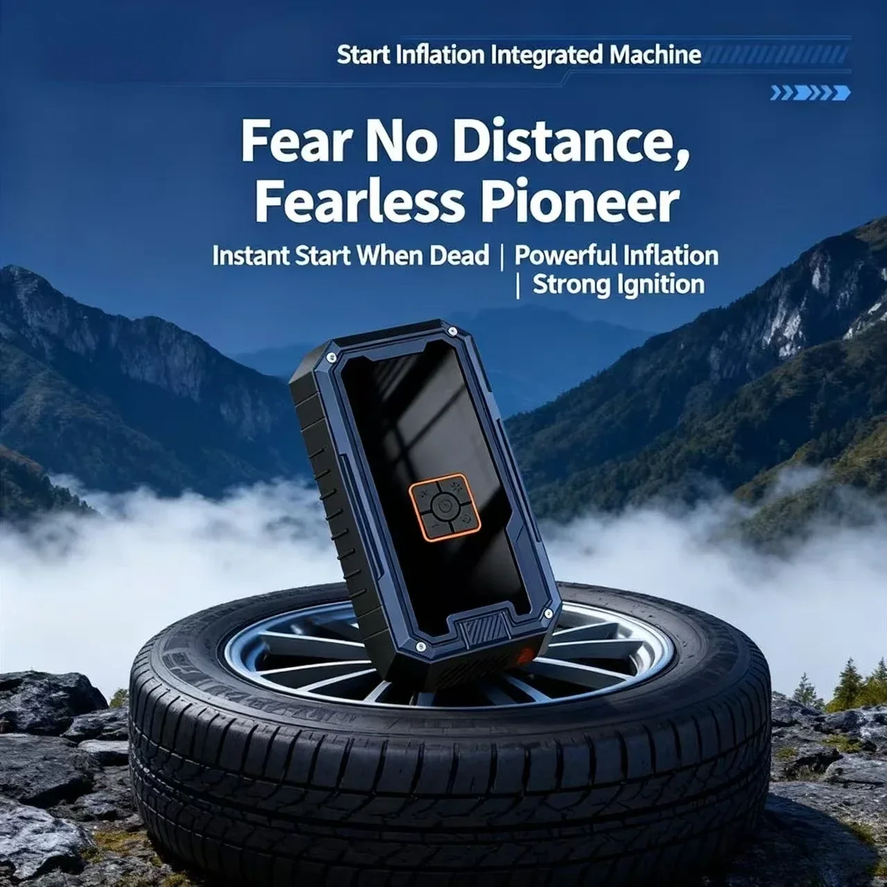 Thumbnail 4 - #40 Best Jump Starters to Buy In 2026