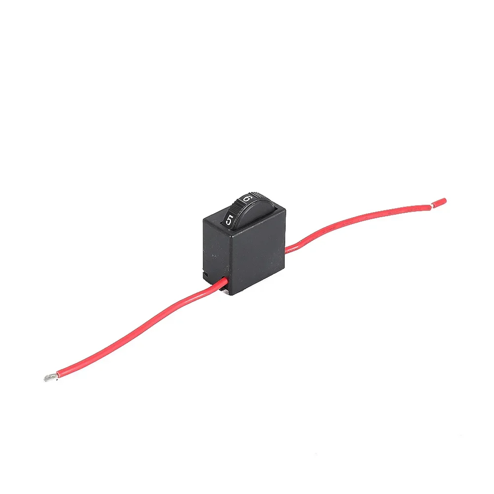 Grinder Speed Switch 6 Speed Electric Angle Grinde Switch Accessories Shell 12A Power Tools For 220v-250v Electric Angle Grinder