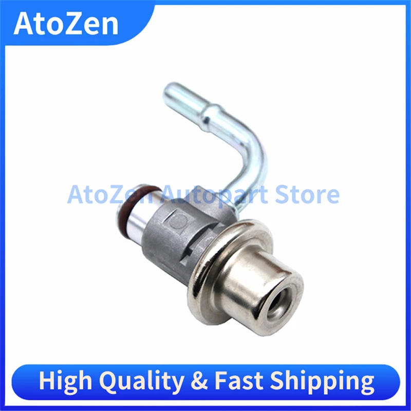 

Fuel Injection Pressure Regulator for Infiniti G35 3.5L-V6 2003-2006 2007 Nissan X-Trail 2.5L 22670-8H300 226708H300 22670 8H300