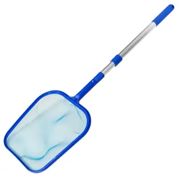 Professional Pool Skimmer Leaf Net 1