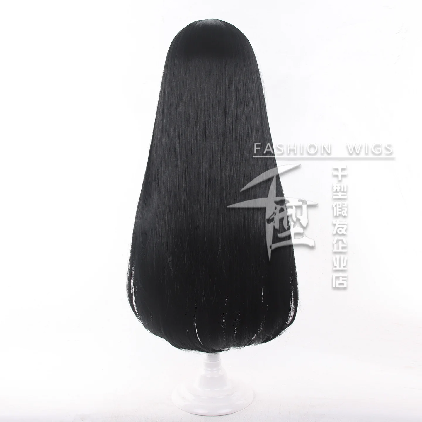 Anime Witch Trials of Magical Girls Cosplay Wigs Nikaidou Hiro Cosplay Wig Women Heat Resistant Synthetic Hair Party + Wig Cap