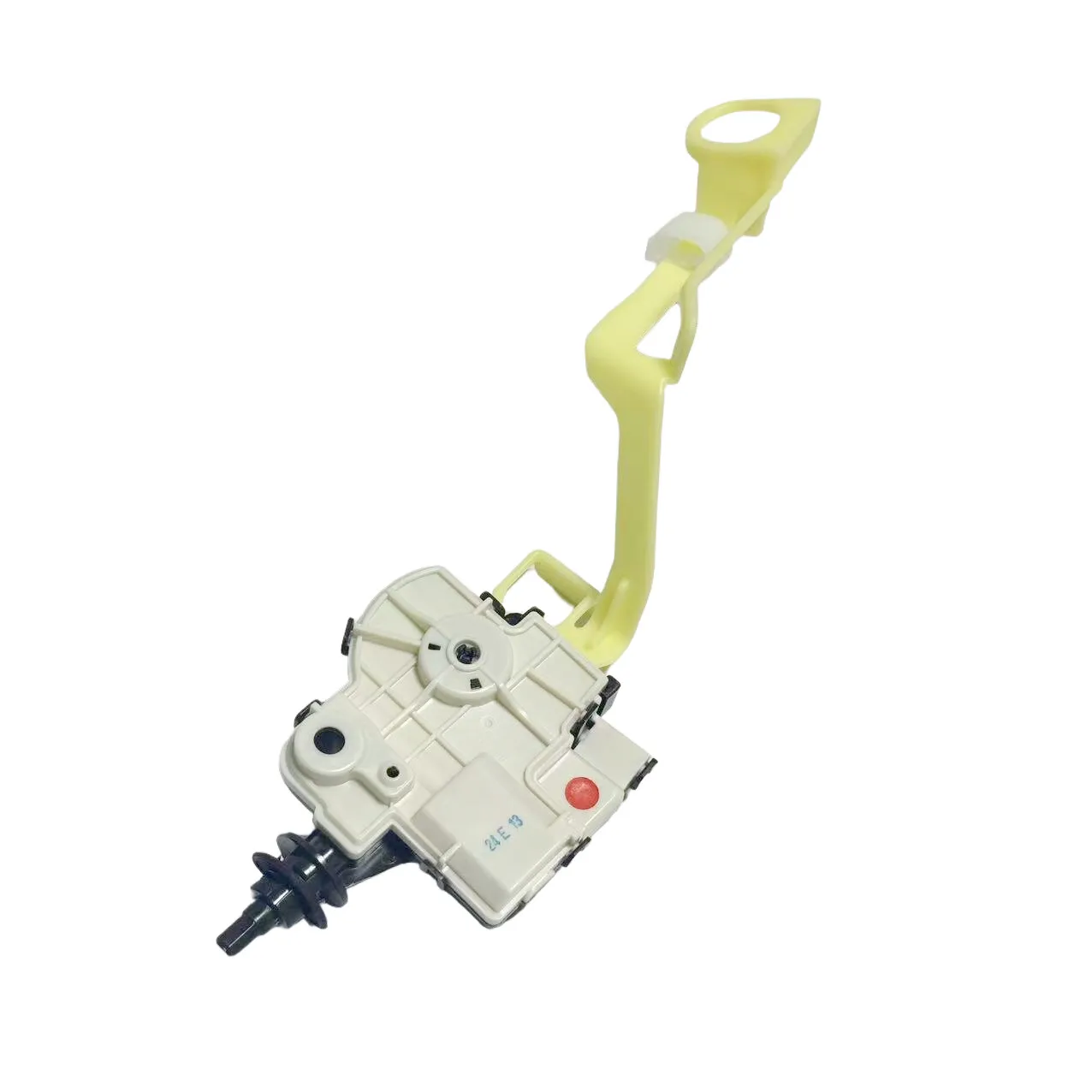 Fuel Gas Door Lock Actuator Motor For Toyota Camry 2018-2024 Avalon 2019-2022 Fuel Filler Lid Lock Latch Release 77030-07010 view 6