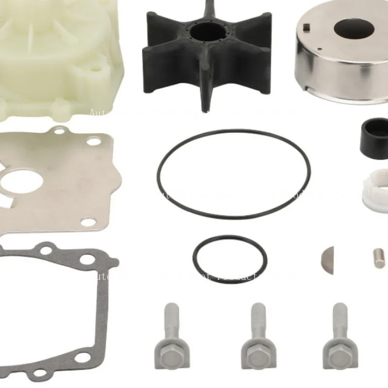 

6G5-W0078 Outboard Service Kit for Yamaha 2 Stroke 150 175 200 220 225 HP