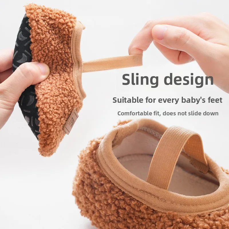 Thumbnail 4 - #5 Best Fleece Lined Socks to Buy In 2026