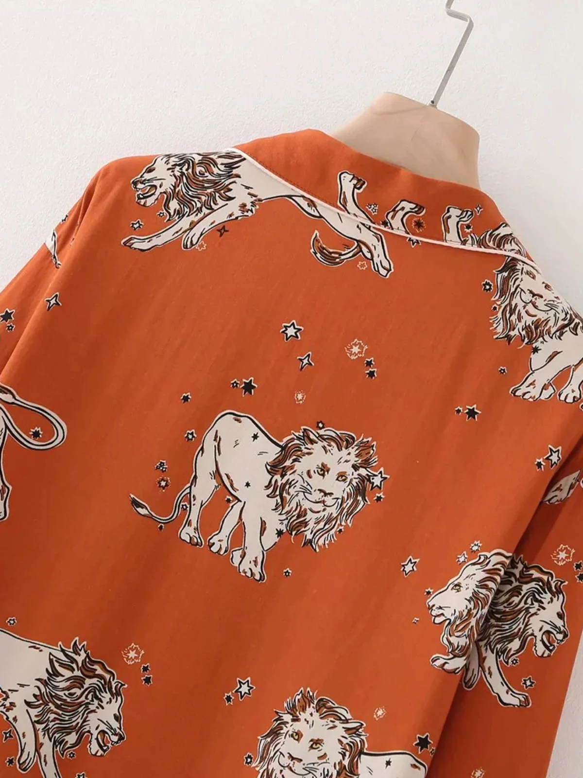 

Женский комплект ort Sve irt And Pants, удобные дышащие длинные брюки с принтом, повседневная одежда Spor Sle Four Seasons