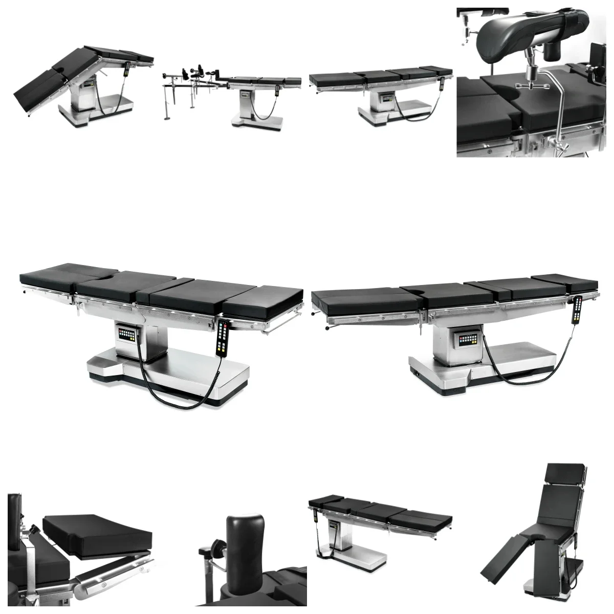 Medical Equipment E…