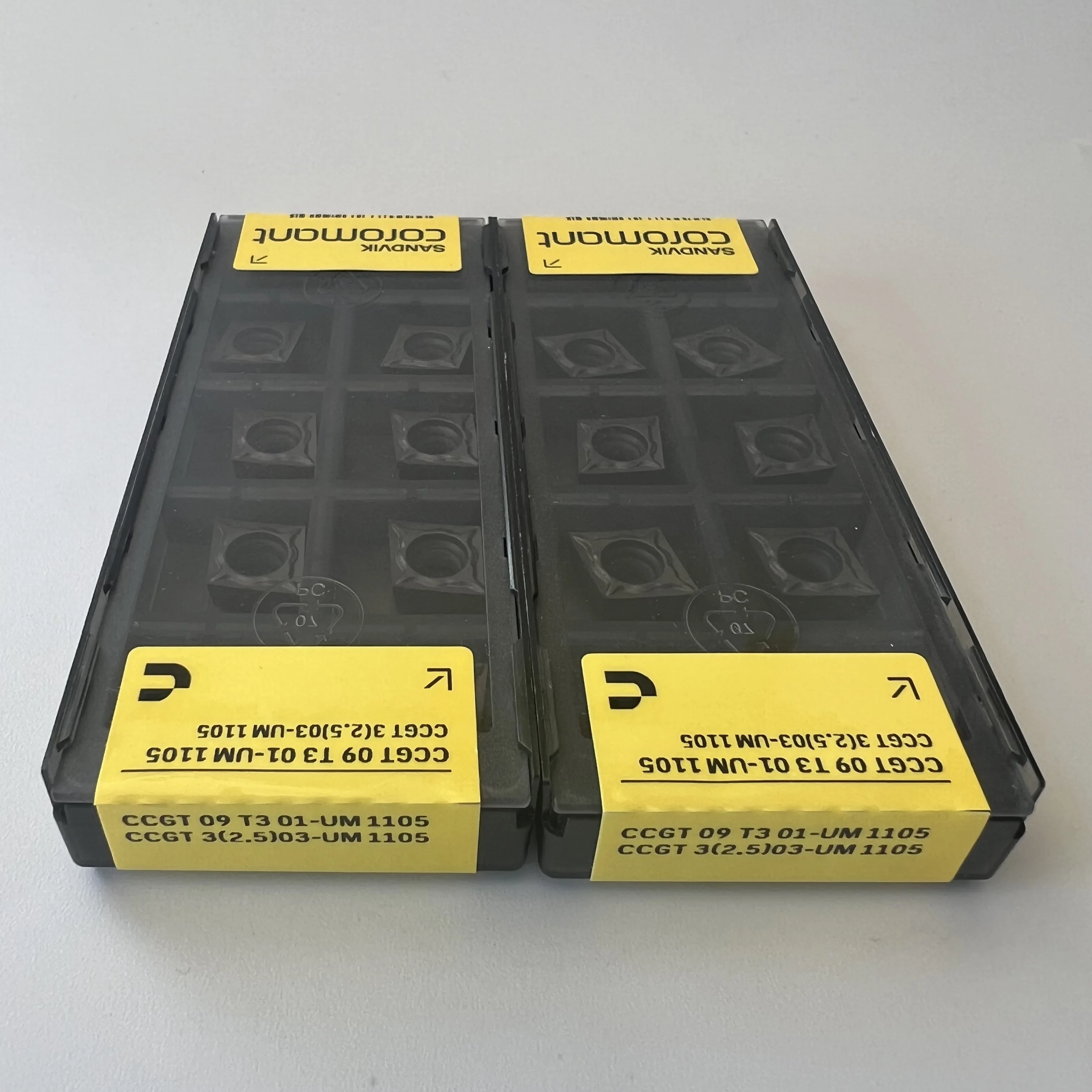 CCGT09T301-UM 1105 …