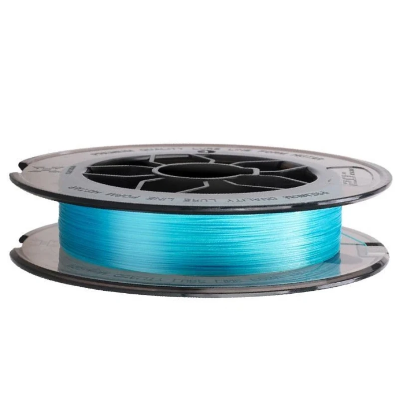 12 Strand Braided Fishing Line Long Cast Main Line Bite Resistant Big Game Multifilament Line Special Freshwater Saltwater Lure