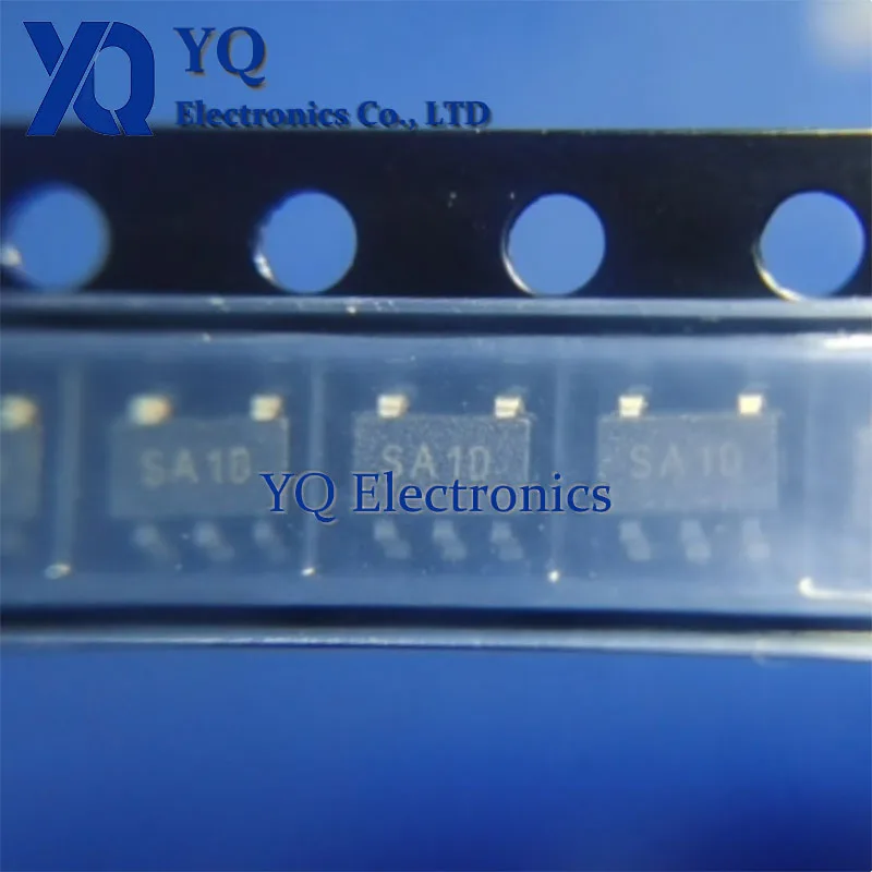 

10PCS/lot New Original MCP601T-I MCP601T-I/OT SA** SA SOT23-5 Single power CMOS operational amplifier chip