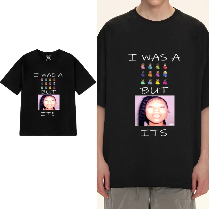

Rapper Drake 21 Savage Her Loss Album Graphic T shirt Men Women Funny Casual streetwear Unisex 100% Cotton short sleeve T-shirts