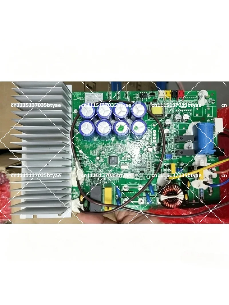 For Inverter Control Board PCB-HTSD008-160705A-PC-V05 HTSD008-180504A-PC-V03