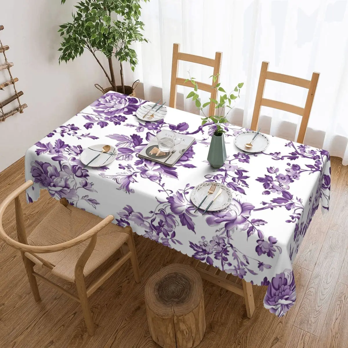 Customized Rectangu… - image