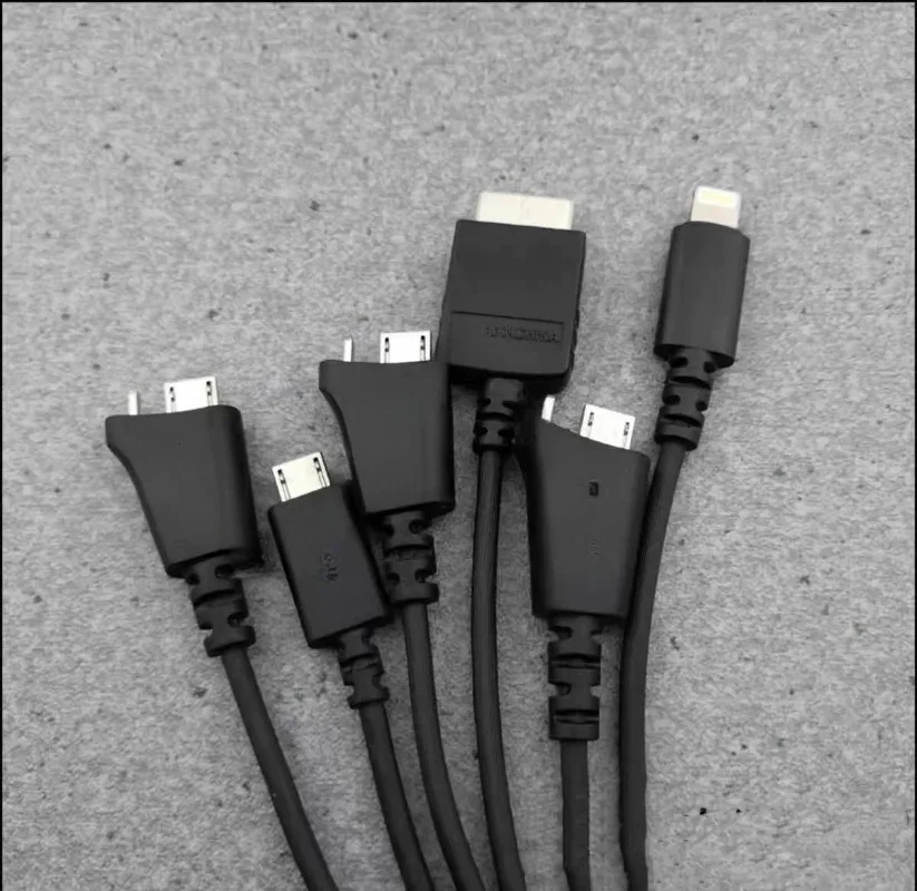 TA-ZH1ES/PHA3 Walkman Micro TypeC Cable Audio Connection Decoding Cable for Sony