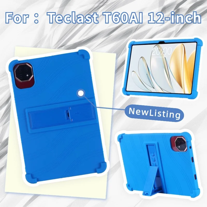 Odporna na wstrząsy osłona ochronna do tabletu Funda Teclast T60AI 12