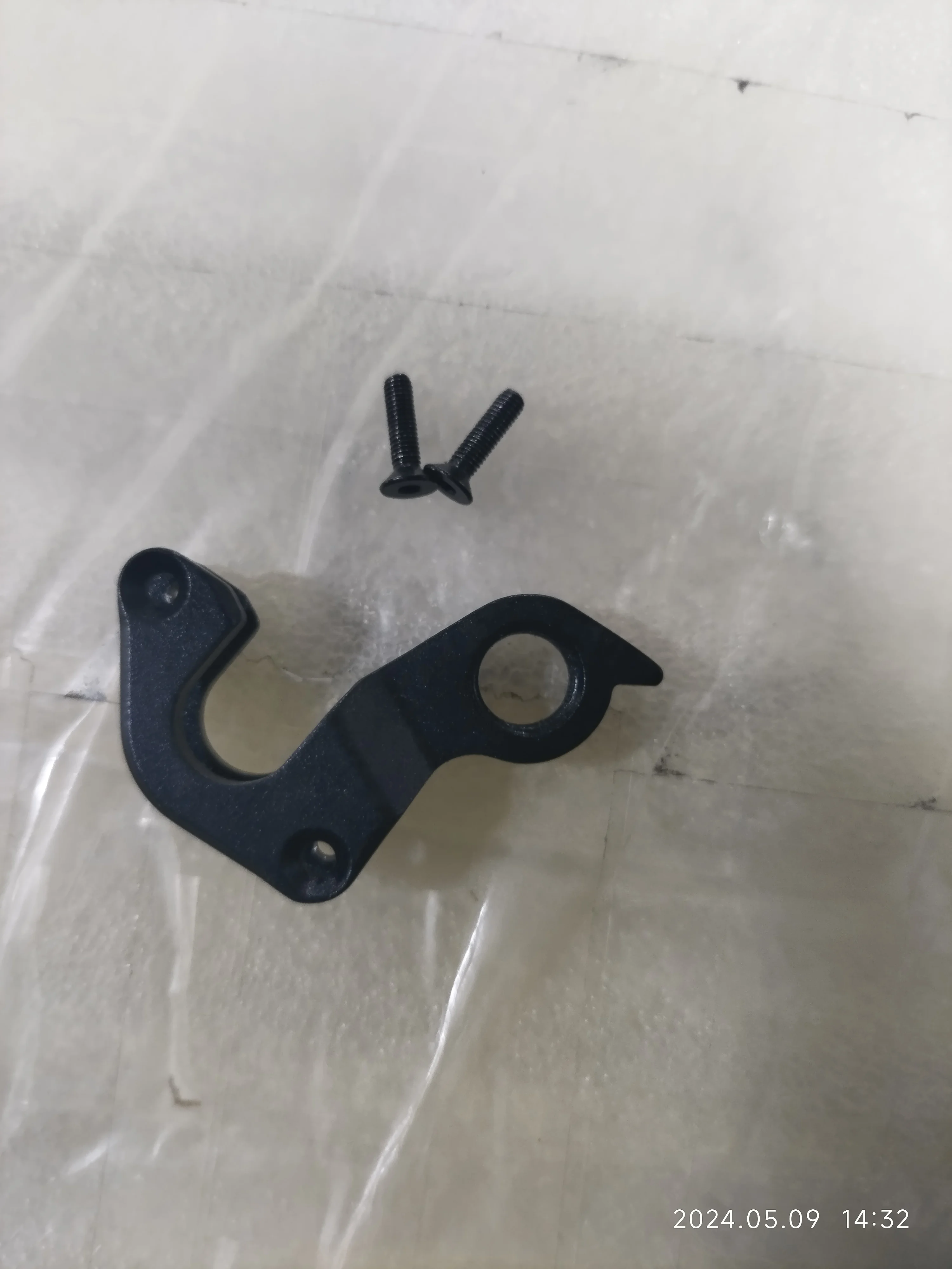 

R06 v brake Rear Shift Hook