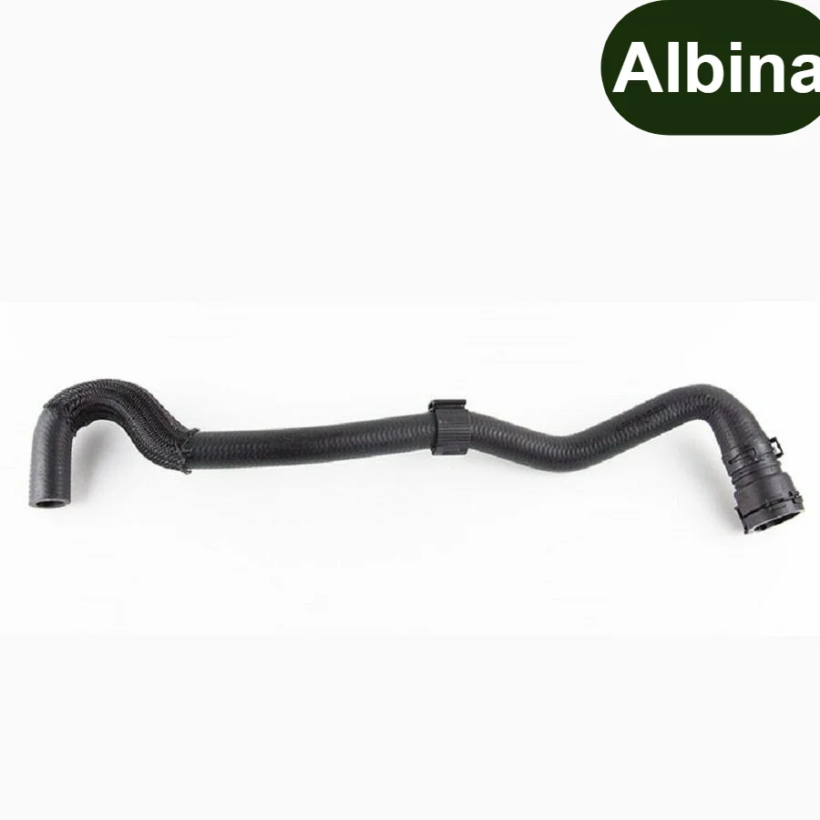 LR034625 TRANSMISSION OIL COOLER HOSE FIT RANGE ROVER SPORT L494 2014-2022 DISCOVERY 5 2017-2020 3.0L V6 5.0L V8 COOLANT PIPE