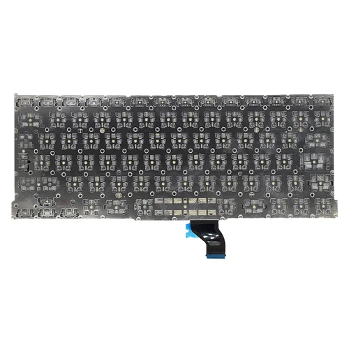 Imagen 2 del producto Teclado A1502 para Macbook Pro Retina 13,3 pulgadas portátil ME864 ME865 ME866 teclados nuevo 2013-2015